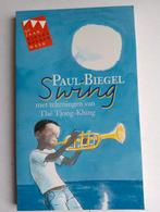 Swing - Paul Biegel, Boeken, Verzenden, Zo goed als nieuw, Paul Biegel, Fictie algemeen