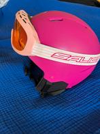 Kinder Skihelm - Wedze, Overige merken, Gebruikt, Overige typen, Ophalen of Verzenden