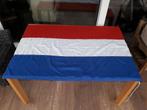 Hollands vlag 100 X 150 cm, Diversen, Vlaggen en Wimpels, Zo goed als nieuw, Ophalen