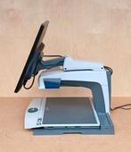 Optelec Clearview plus Beeldschermloep, Ophalen, Gebruikt, Vergrootglas of Loep