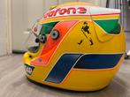 Lewis Hamilton Replica Helm full size - Formule 1, Verzamelen, Automerken, Motoren en Formule 1, Ophalen, Zo goed als nieuw, Formule 1