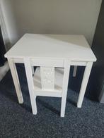 Kinder tafel en stoel, Ophalen, Zo goed als nieuw, Tafel(s) en Stoel(en)