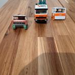 LOMMERTS-DELFZIJL BERLIET TRUCK ,DAF,FORD CABINE,s,lESNEY DL, Verzenden, Gebruikt, Bus of Vrachtwagen, Overige merken