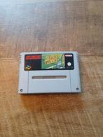 Super Tennis - Super Nintendo (SNES), Spelcomputers en Games, Games | Nintendo Super NES, Gebruikt, 2 spelers, Eén computer, Ophalen of Verzenden
