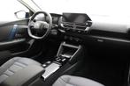 Citroen Ë-C4 Feel Pack 50 kWh WLTP 342km | 3-Fase | Parkeer, Gebruikt, 357 km, Parkeersensor, Grijs