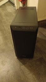 Game computer, Gebruikt, 2 tot 3 Ghz, Zelf gebouwde pc, Ophalen of Verzenden