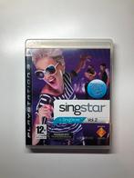 Singstar volume 2 ps3, Muziek, Ophalen of Verzenden, Zo goed als nieuw, 3 spelers of meer