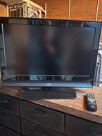JVC tv, Ophalen, Gebruikt, 50 Hz, Overige merken