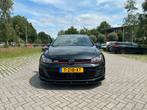 Volkswagen Golf 2.0 TSI 162KW 5D DSG 2014 Zwart, 680 kg, 4 cilinders, 1984 cc, Alcantara