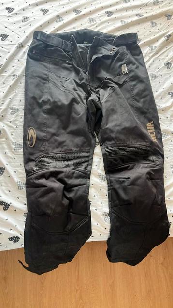 Heren motor broek maat xl beschikbaar voor biedingen