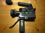 Canon 514 XL-S Filmcamera met geluid, Verzamelen, Ophalen of Verzenden, 1960 tot 1980, Filmcamera