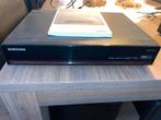 Samsung Harddiskrecorder SMT-C7140, Audio, Tv en Foto, Decoders en Harddiskrecorders, Ophalen, Gebruikt, Harddiskrecorder, Met dvd-recorder