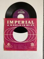 Lydia And Her Melody Strings – Send Me The Pillow, Gebruikt, 7 inch, Single, Ophalen of Verzenden