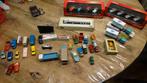 Auto 's voor bij de HO trein, Hobby en Vrije tijd, Modeltreinen | H0, Ophalen of Verzenden, Gelijkstroom of Wisselstroom, Overige typen
