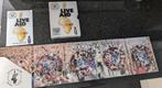 Live Aid DVD set, Cd's en Dvd's, Dvd's | Muziek en Concerten, Boxset, Alle leeftijden, Ophalen of Verzenden, Muziek en Concerten