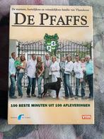 De Pfaffs dvd, Alle leeftijden, Ophalen of Verzenden, Zo goed als nieuw