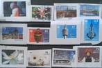 023 Stadspost Duitsland Mix lot met 12 verschillende zegels., Postzegels en Munten, Postzegels | Europa | Duitsland, Verzenden