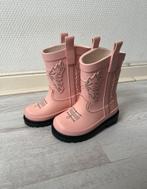 Roze cowboy regenlaarsjes van Next – maat 5 (peuter), Ophalen of Verzenden, Zo goed als nieuw, Meisje, Laarzen