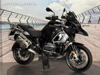 BMW R 1250 GS ADVENTURE TRIPLE BLACK 2021 NL MOTOR R1250GS, 2 cilinders, 1254 cc, Motorrijbewijs A, Bedrijf