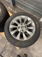 7x set lichtmetalen velgen skoda Peugeot landrover polo seat, Auto diversen, Wieldoppen, Ophalen