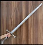 Gloednieuw Larp zwaar Narsil Lord of the rings, Hobby en Vrije tijd, Kostuums, Theaterbenodigdheden en LARP, Ophalen of Verzenden