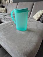 Tupperware sapkan, Ophalen, Zo goed als nieuw, Beker of Kan
