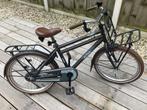Jongens fiets Alpina cargo 20 inch, Fietsen en Brommers, Fietsen | Jongens, Ophalen, Gebruikt, 20 inch, Alpina