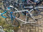 Raleigh Racefiets - Opknapper!, Fietsen en Brommers, Fietsen | Racefietsen, Overige merken, Gebruikt, Staal, Heren