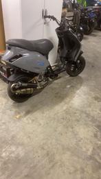 zip 70 stage 6 mkII, Ophalen, Zo goed als nieuw, Tweetakt, Piaggio