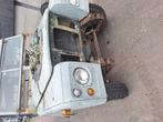 Landrover 109 plaatwerk chassis etc, Ophalen of Verzenden
