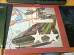 The Cars – Heartbeat City lp gatefold, Ophalen of Verzenden, Gebruikt, 12 inch, Poprock