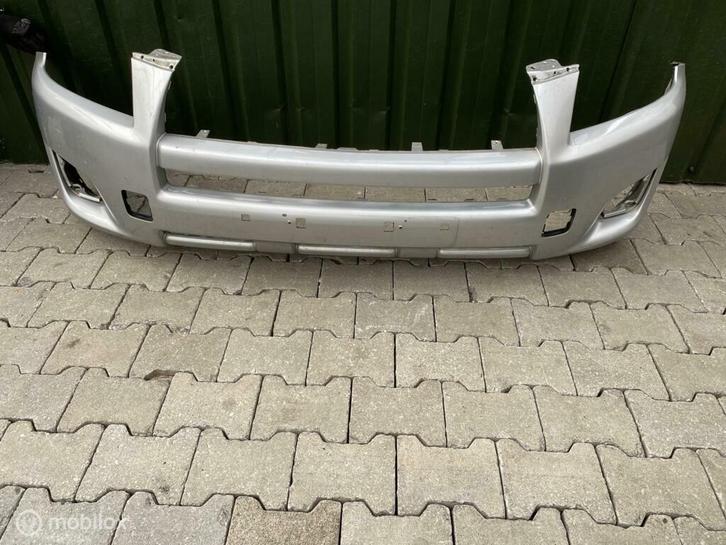 Voorbumper toyota rav4 rav 4 xa30 5211942710 Origineel, Auto-onderdelen, Carrosserie en Plaatwerk, Bumper, Voor, Gebruikt, Ophalen of Verzenden