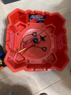 Beyblade Burst Set - Compleet!, Ophalen of Verzenden, Gebruikt, Jongen of Meisje