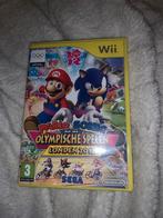 BIEDEN Mario en sonic olympische spelen londen 2012, Ophalen, Zo goed als nieuw, Sport, 3 spelers of meer