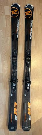 Rossignol Experience Ski's 176cm, in goede staat, 160 tot 180 cm, Gebruikt, Rossignol, Ophalen of Verzenden