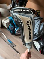 Taylormade SIM MAX-D houten 5 | Senior flex, Ophalen of Verzenden, Gebruikt, Club, Overige merken