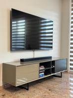 Tv kast 180cm - Goossens - Tv-meubel Vienna, Huis en Inrichting, Kasten | Televisiemeubels, Ophalen, 150 tot 200 cm, Zo goed als nieuw