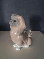 Lladro beeld "hond" v12, Ophalen of Verzenden