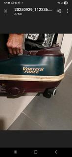 VORTECH FORCE stofzuigerzakken, Ophalen of Verzenden, Nieuw