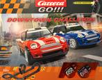 Nieuw. Carrera go racebaan. Down town challege., Kinderen en Baby's, Speelgoed | Racebanen, Racebaan, Carrera, Nieuw, Ophalen of Verzenden