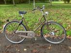 Gazelle Populair Damesfiets, Fietsen en Brommers, Fietsen | Dames | Damesfietsen, Ophalen, Versnellingen, 56 cm of meer, Zo goed als nieuw