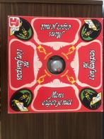 Mens erger je niet spel met klik, Ophalen, Gebruikt, Jumbo