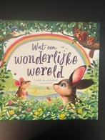 Wat een wonderlijke wereld, Ophalen, Zo goed als nieuw