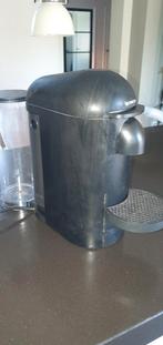 Nespresso Krups, koffieapparaat., Ophalen of Verzenden, Zo goed als nieuw