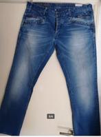 Hele Nette PME LEGEND jeans spijkerbroek STRAIGHT W40 L34, W40 - W42 (confectie 56/58), Pme Legend, Gedragen, Verzenden