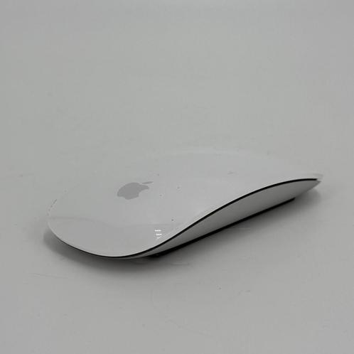 Apple Magic Mouse 2 - Wit, Computers en Software, Muizen, Gebruikt