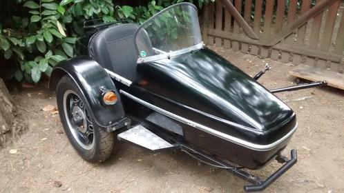 velorex zijspan, Motoren, Accessoires | Overige, Gebruikt, Ophalen
