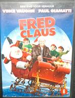 Fred Claus, Alle leeftijden, Ophalen of Verzenden, Zo goed als nieuw