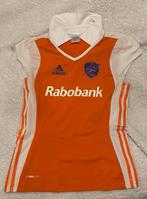 Nederlands elftal vinted hockey shirt knhb vrouwen M, Ophalen of Verzenden, Gebruikt, Kleding