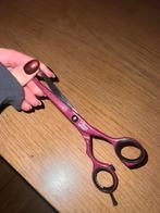 Jaguar Scissors White Line Pastell Plus Offset Candy 5,5, Ophalen of Verzenden, Zo goed als nieuw, Overige typen